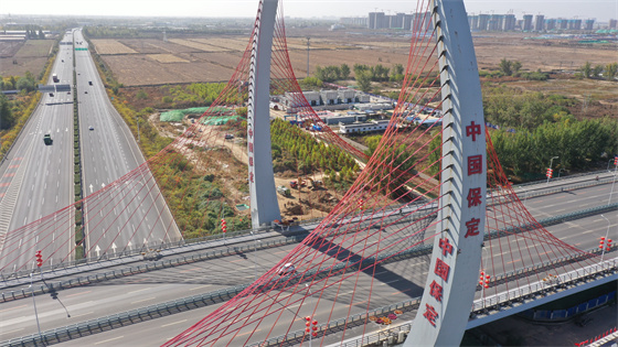 10月31日建设过程中的110千伏大桥（科技城）变电站（耿琦）(1).jpg